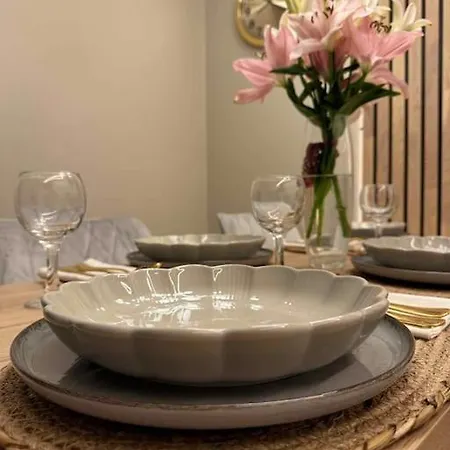 Appartamento Arctic Feathers Narvik