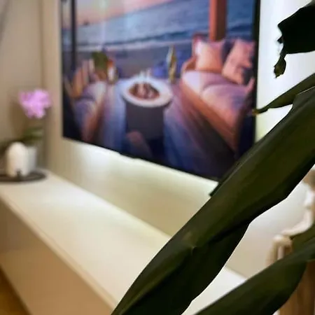 アパート Arctic Feathers *