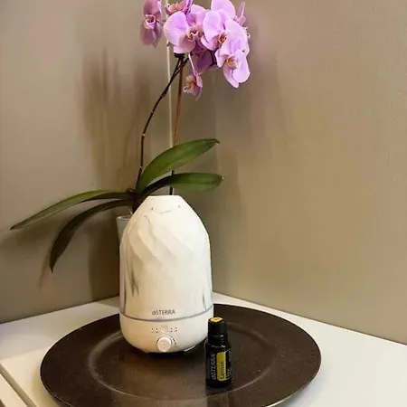 Appartamento Arctic Feathers