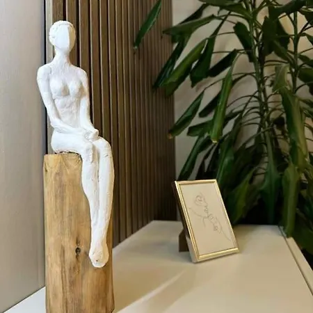 Arctic Feathers Διαμέρισμα *