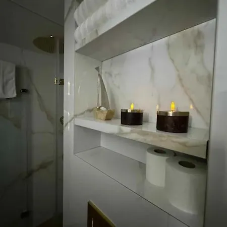 Arctic Feathers Appartamento Narvik