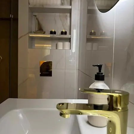 Arctic Feathers Διαμέρισμα