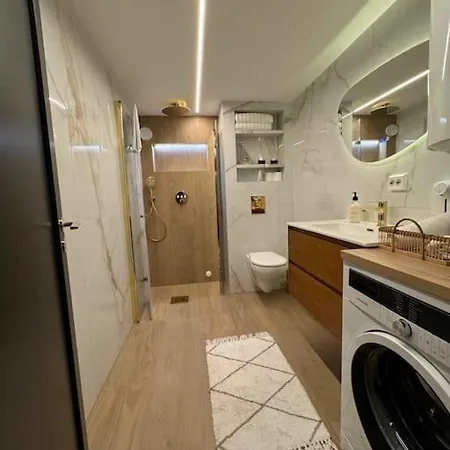 Arctic Feathers Διαμέρισμα *