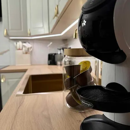 Arctic Feathers Appartamento *