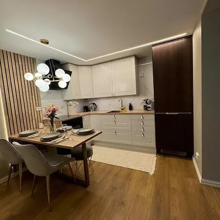 Arctic Feathers Appartamento Narvik