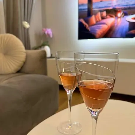 Appartamento Arctic Feathers Narvik