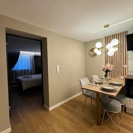 Arctic Feathers Διαμέρισμα