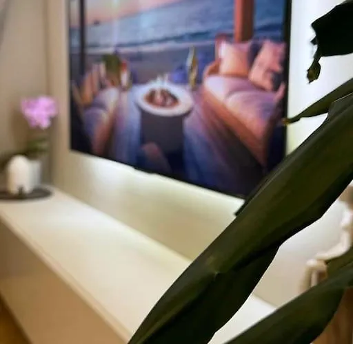 Appartement Arctic Feathers *