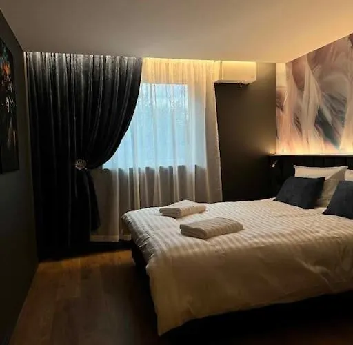 Appartement Arctic Feathers