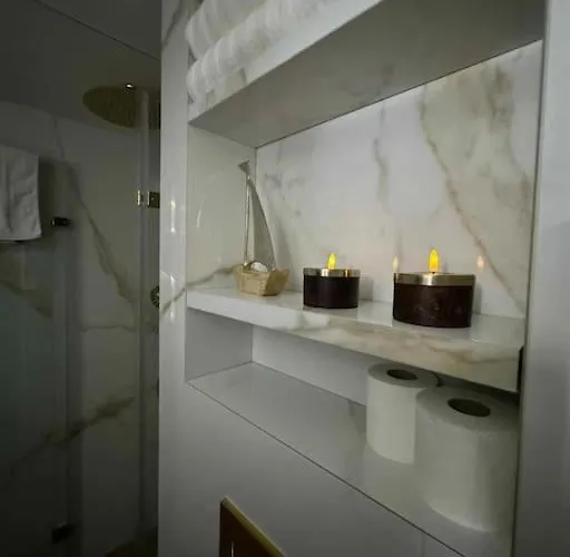 Arctic Feathers Appartement Narvik