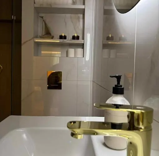 Arctic Feathers Appartement