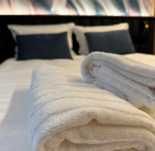 Arctic Feathers Appartement