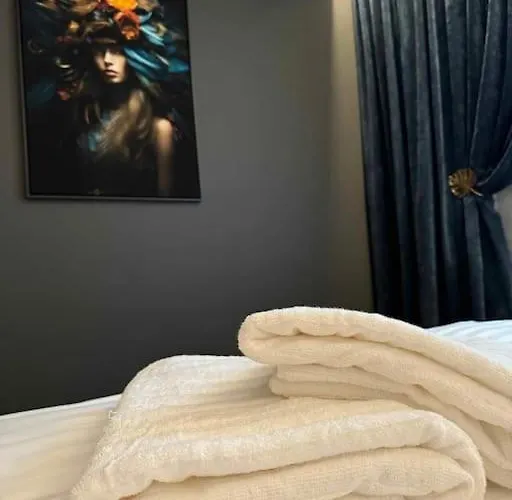 Appartement Arctic Feathers