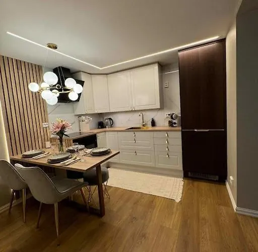 Arctic Feathers Appartement Narvik