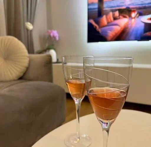 Appartement Arctic Feathers Narvik