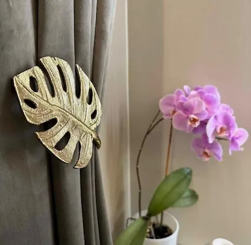 Arctic Feathers Apartmán Narvik